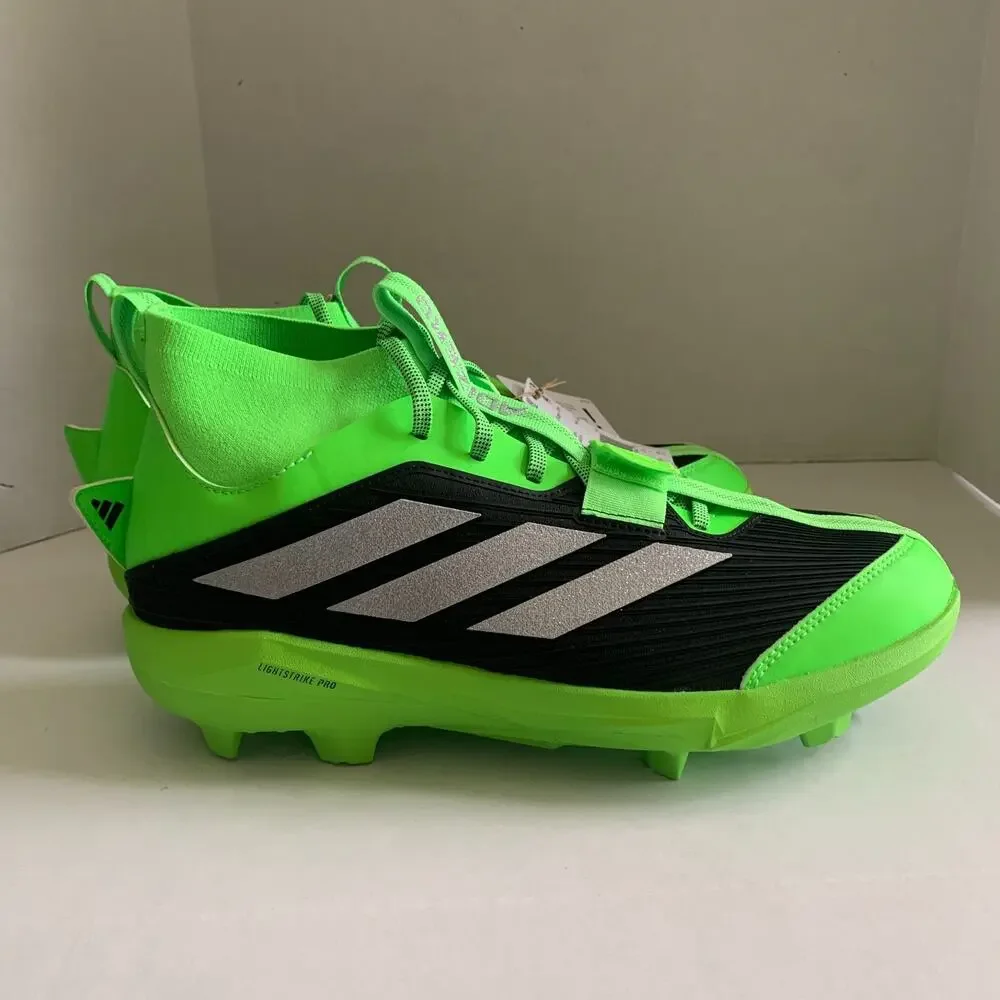 adidas will be